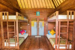 Uma Hostel Lembongan